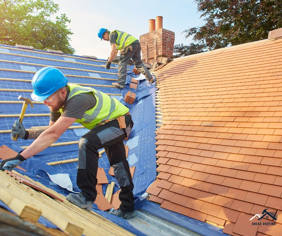 Why choose Roof Repair Near Me in Haslett, MI